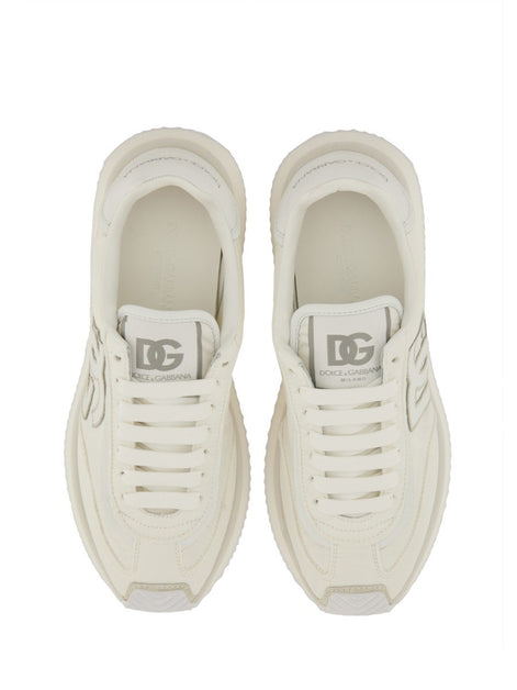 "DG CUSHION" SNEAKER