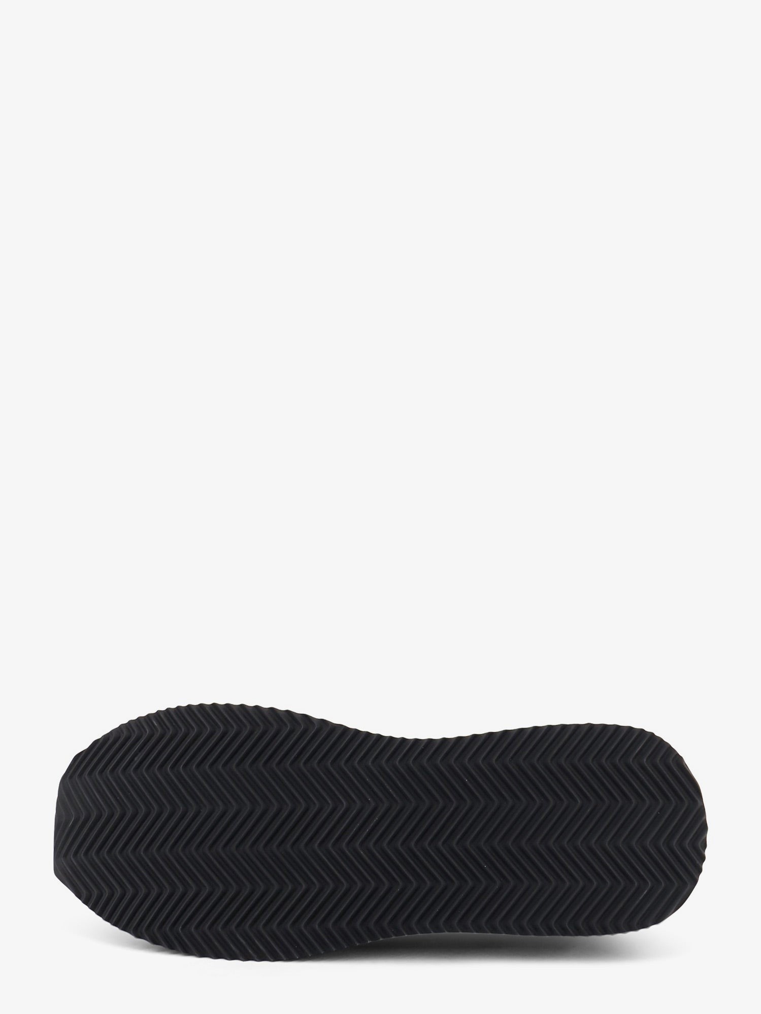 DG Cushion sneakers in nylon with suede inserts