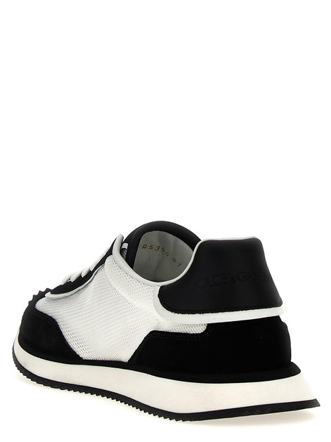 'DG Cushion' sneakers