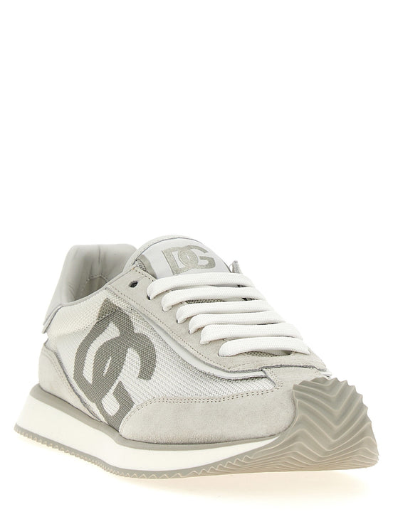 'DG Cushion' sneakers