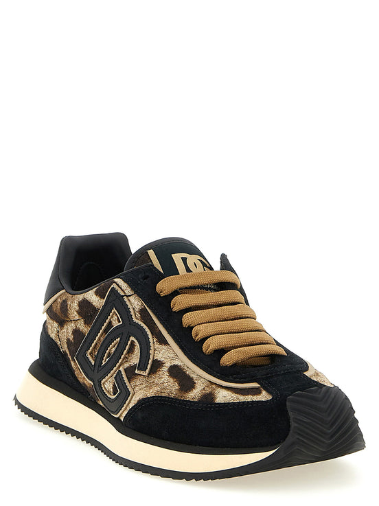 'DG Cushion' sneakers