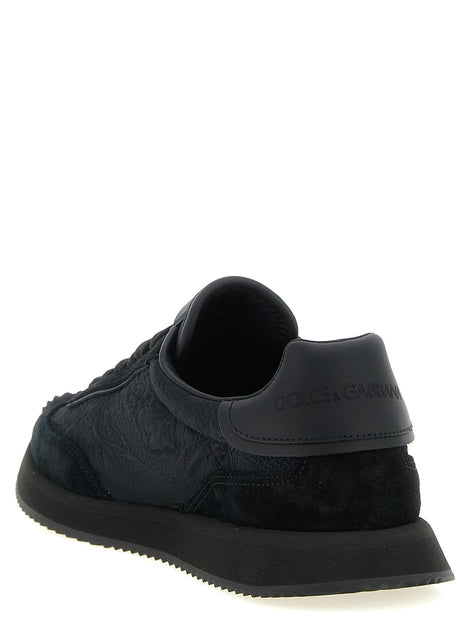 'DG Cushion' sneakers