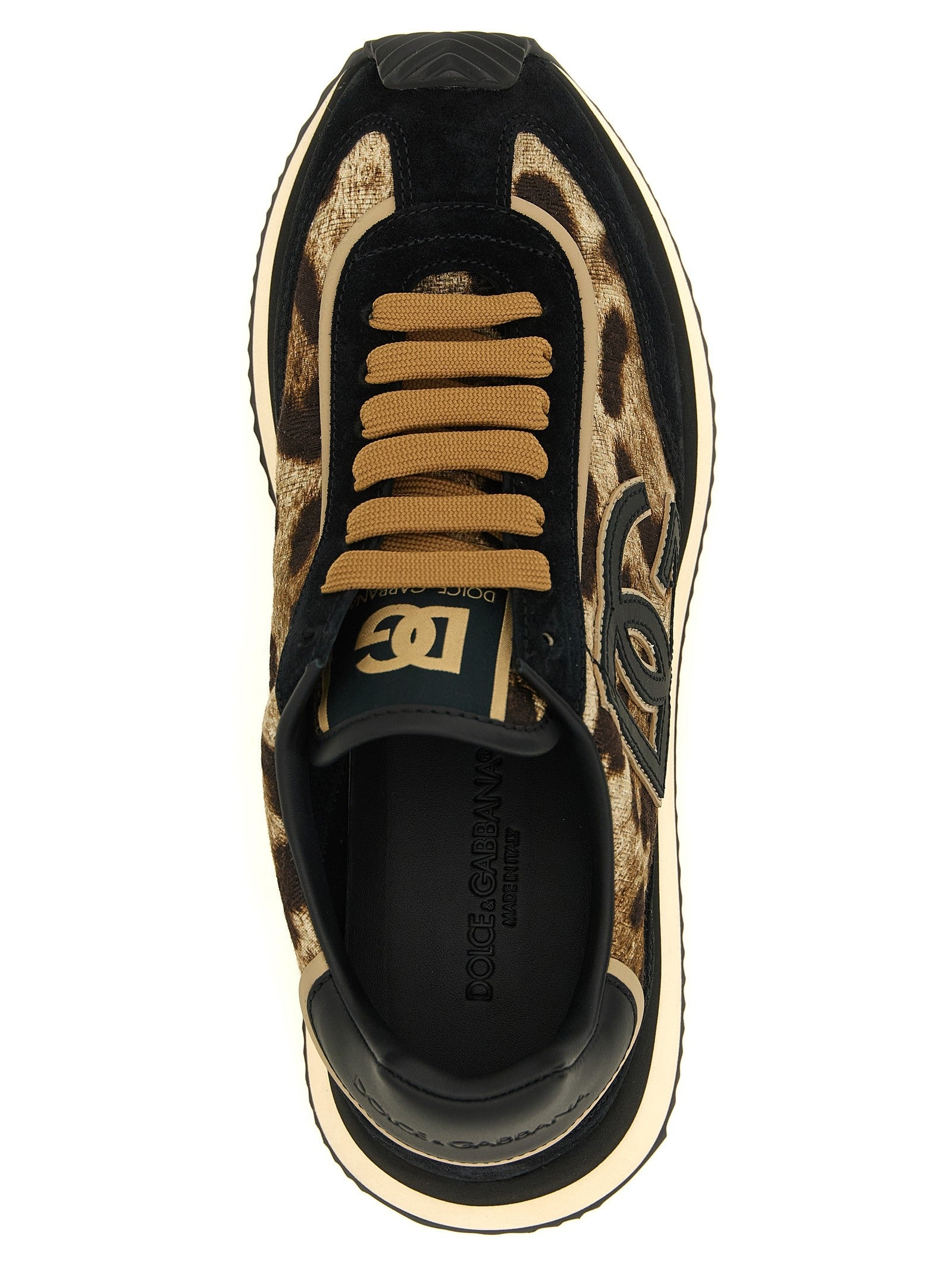 'DG Cushion' sneakers