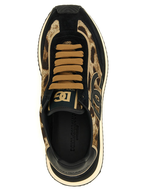 'DG Cushion' sneakers