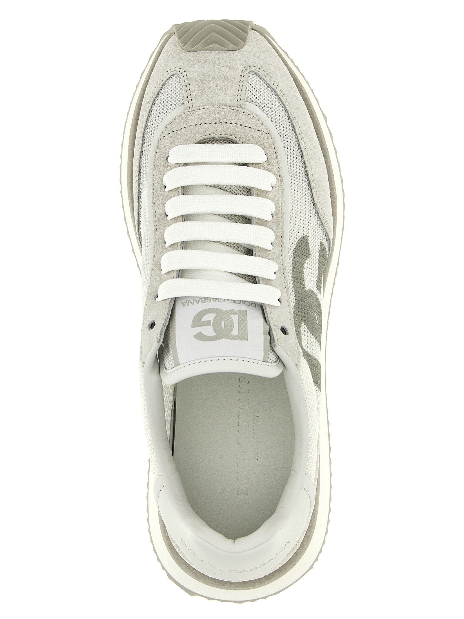 'DG Cushion' sneakers