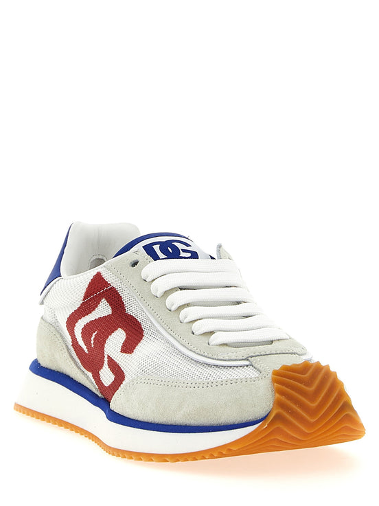 'DG Cushion' sneakers