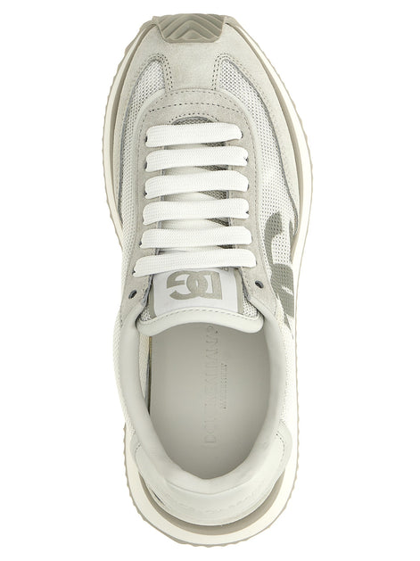 'DG Cushion' sneakers