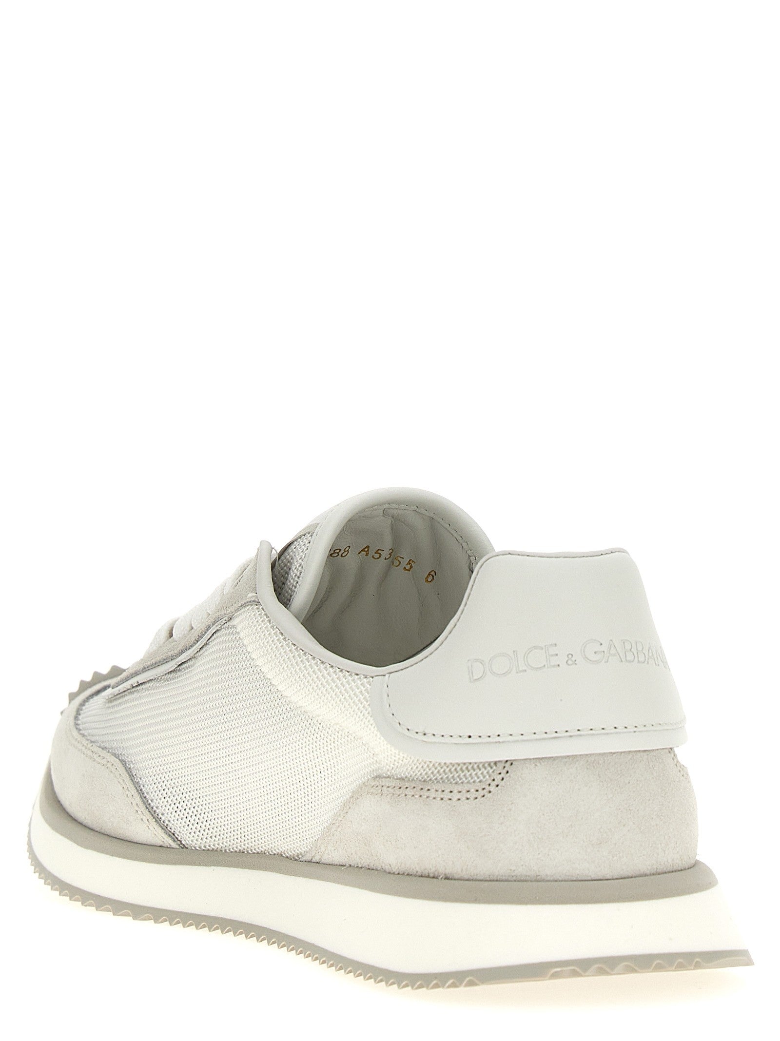 'DG Cushion' sneakers