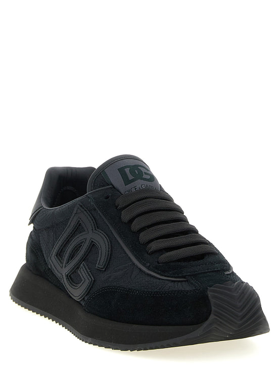 'DG Cushion' sneakers