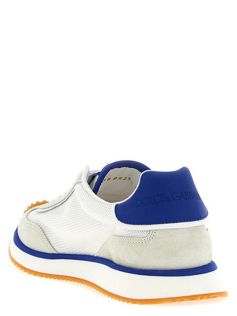 'DG Cushion' sneakers