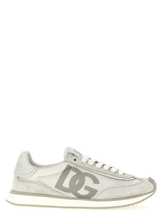 'DG Cushion' sneakers