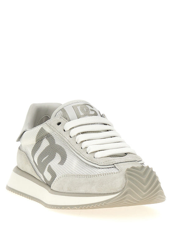'DG Cushion' sneakers