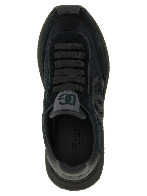 'DG Cushion' sneakers