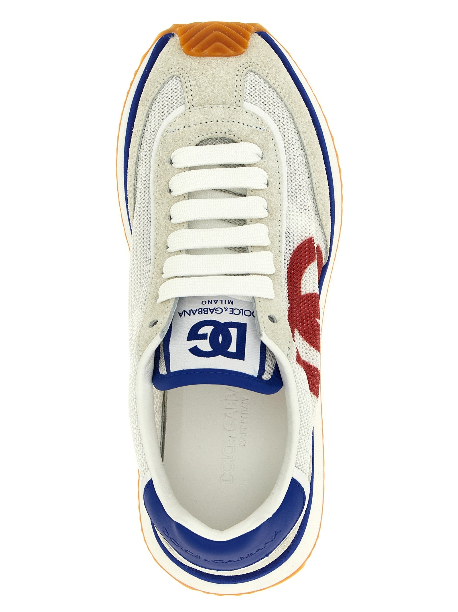 'DG Cushion' sneakers
