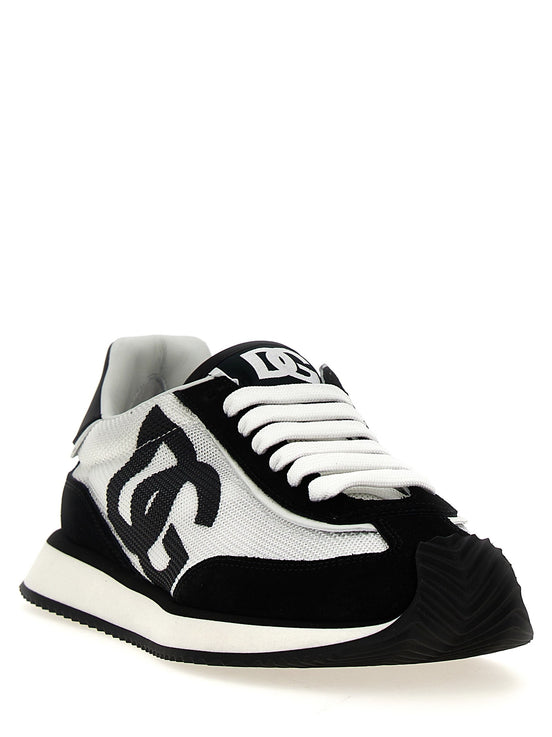 'DG Cushion' sneakers