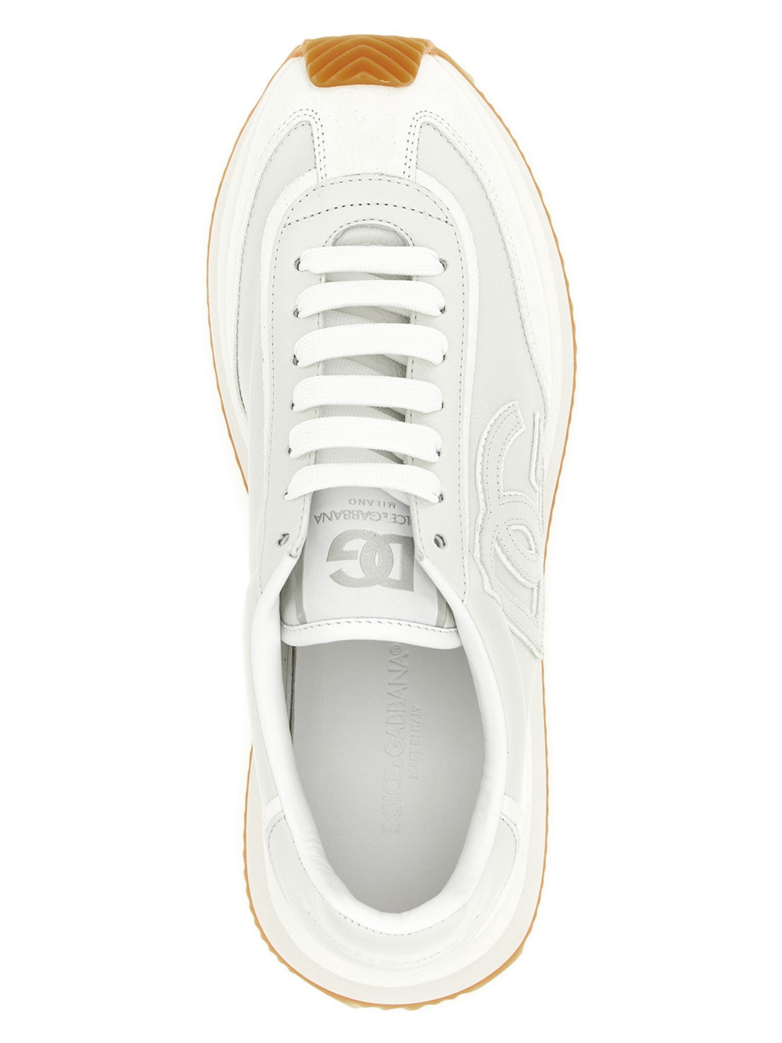'DG Cushion' sneakers
