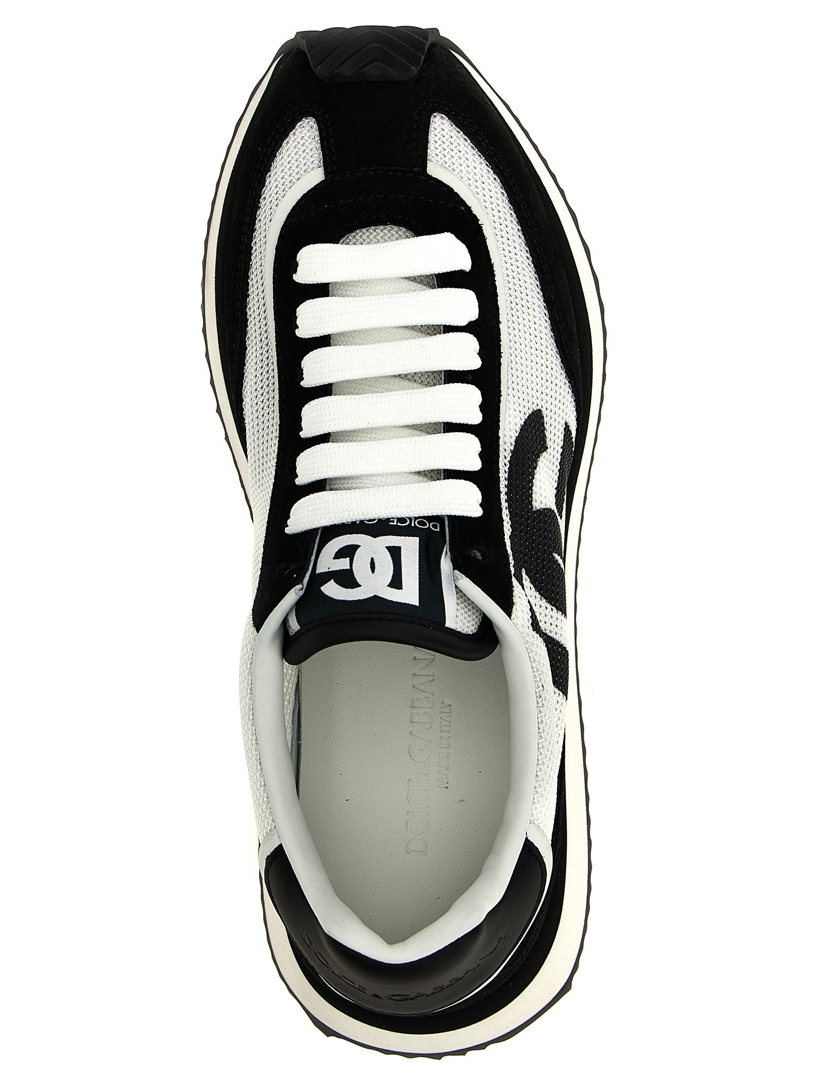 'DG Cushion' sneakers