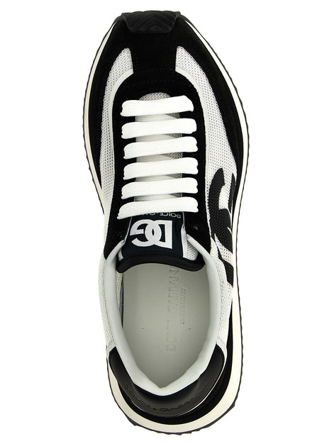 'DG Cushion' sneakers