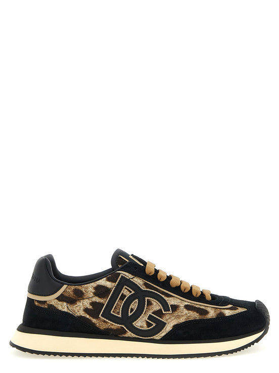 'DG Cushion' sneakers