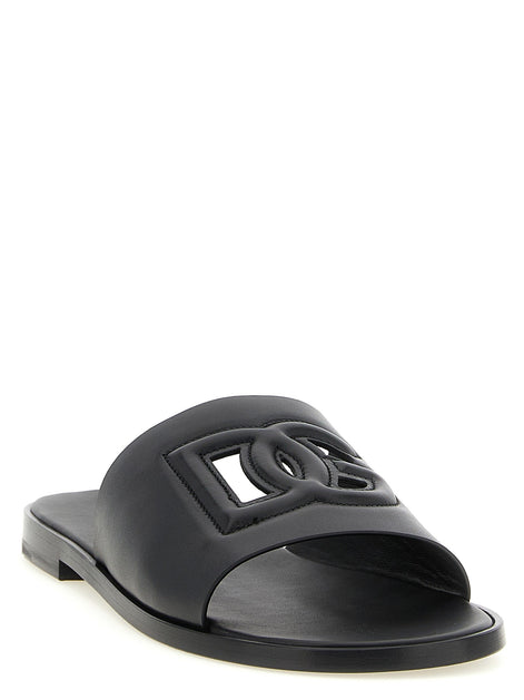 'DG Light' sandals