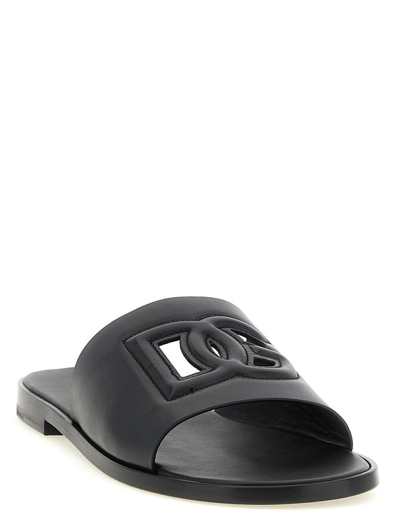 Dolce & Gabbana 'DG Light' sandals