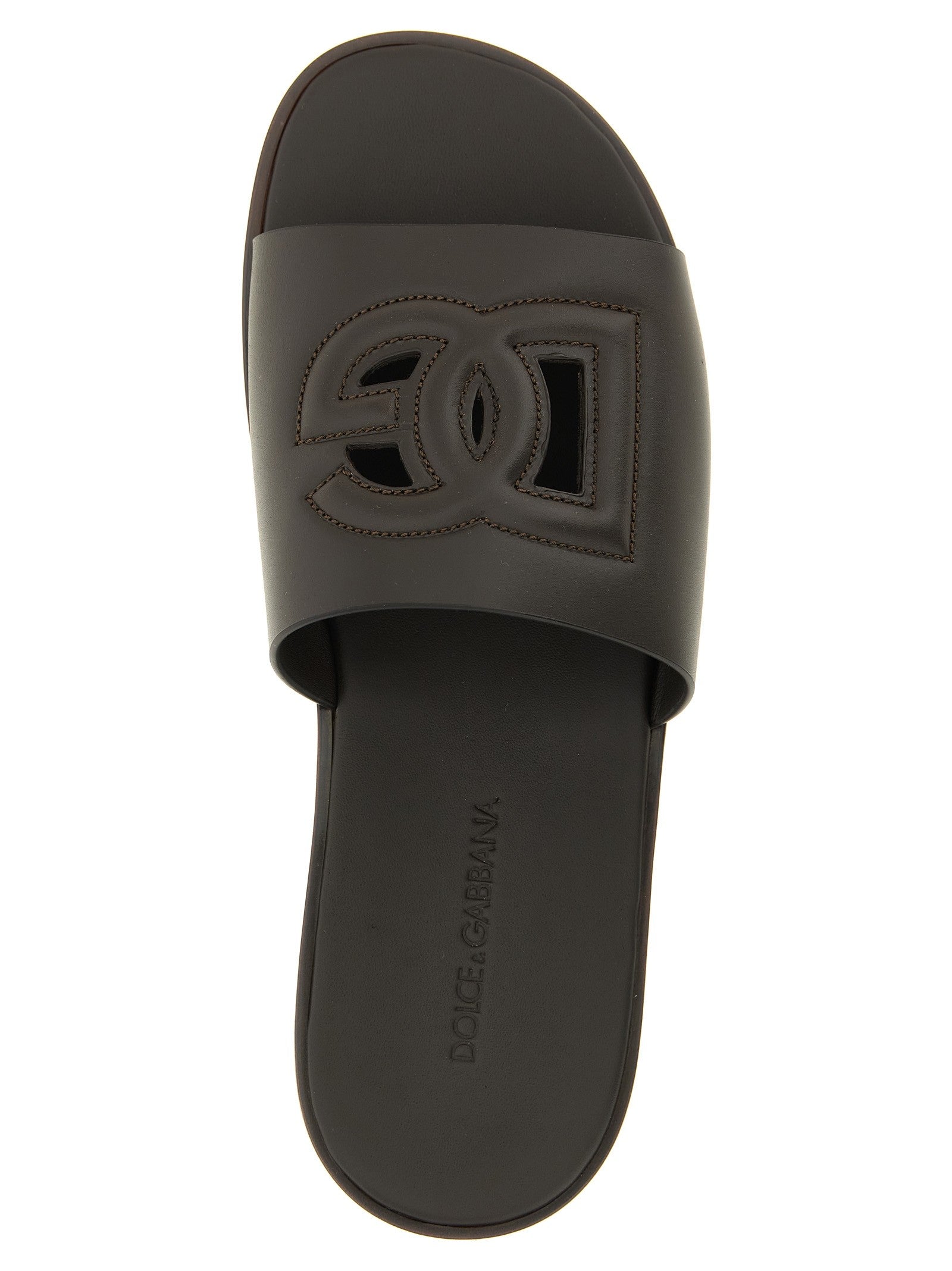 'DG Light' sandals