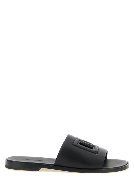 'DG Light' sandals