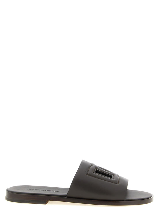 'DG Light' sandals