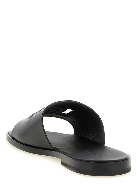 'DG Light' sandals