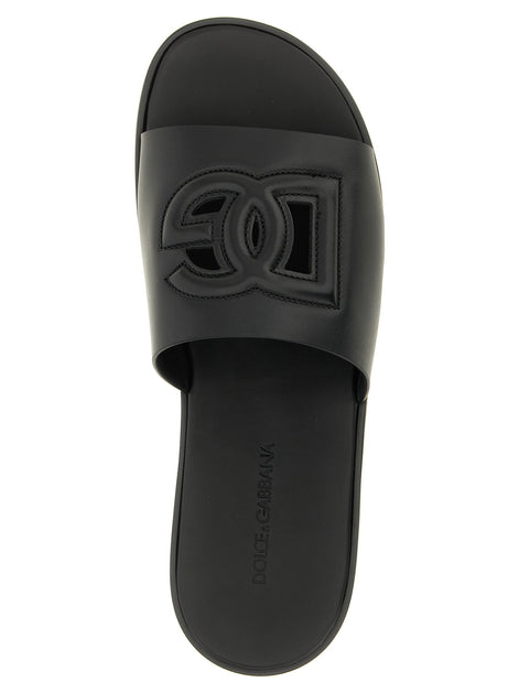 'DG Light' sandals