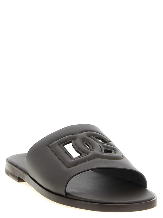 'DG Light' sandals