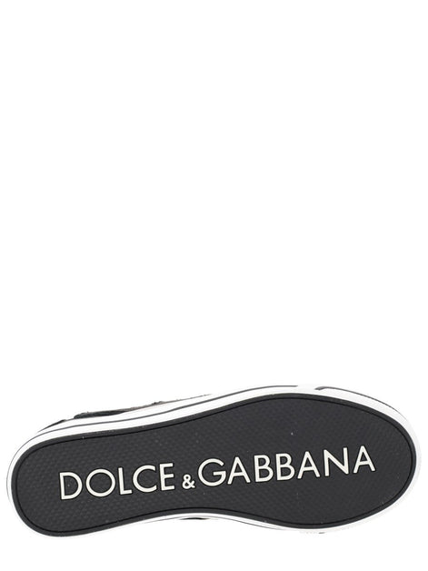 "DG SAILING" SNEAKER