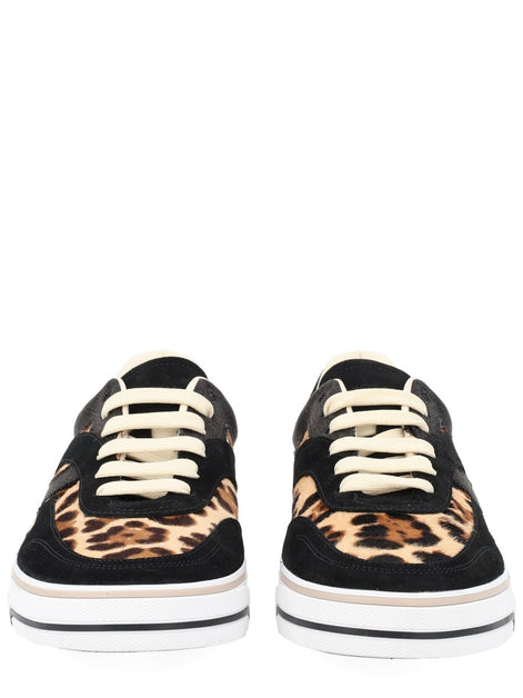 "DG SAILING" SNEAKER