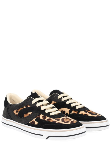 "DG SAILING" SNEAKER