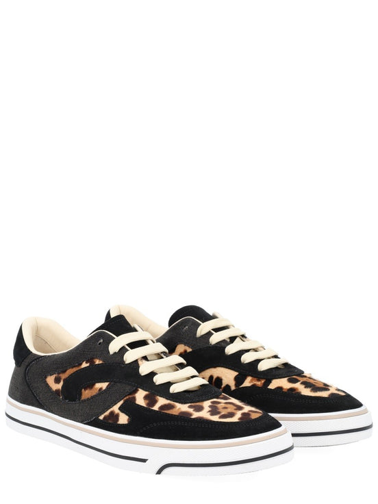"DG SAILING" SNEAKER