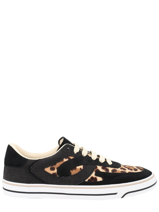 "DG SAILING" SNEAKER
