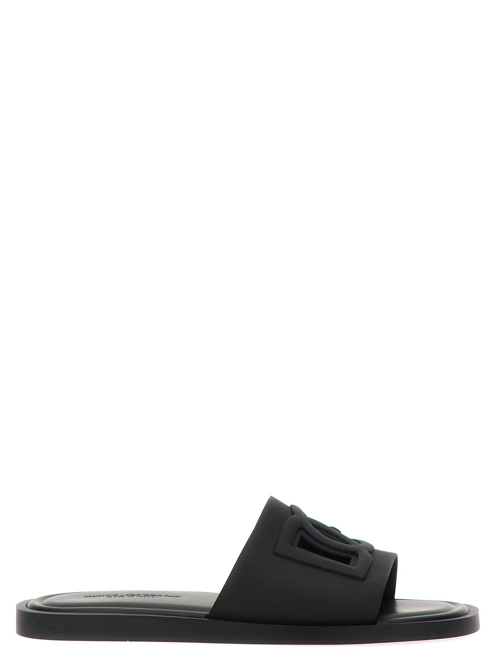 'DG' Slide