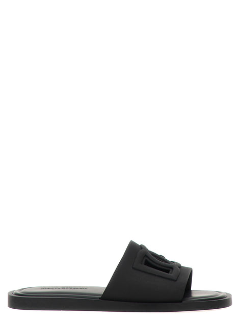 'DG' Slide