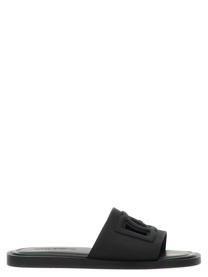 'DG' Slide