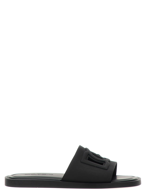 'DG' Slide