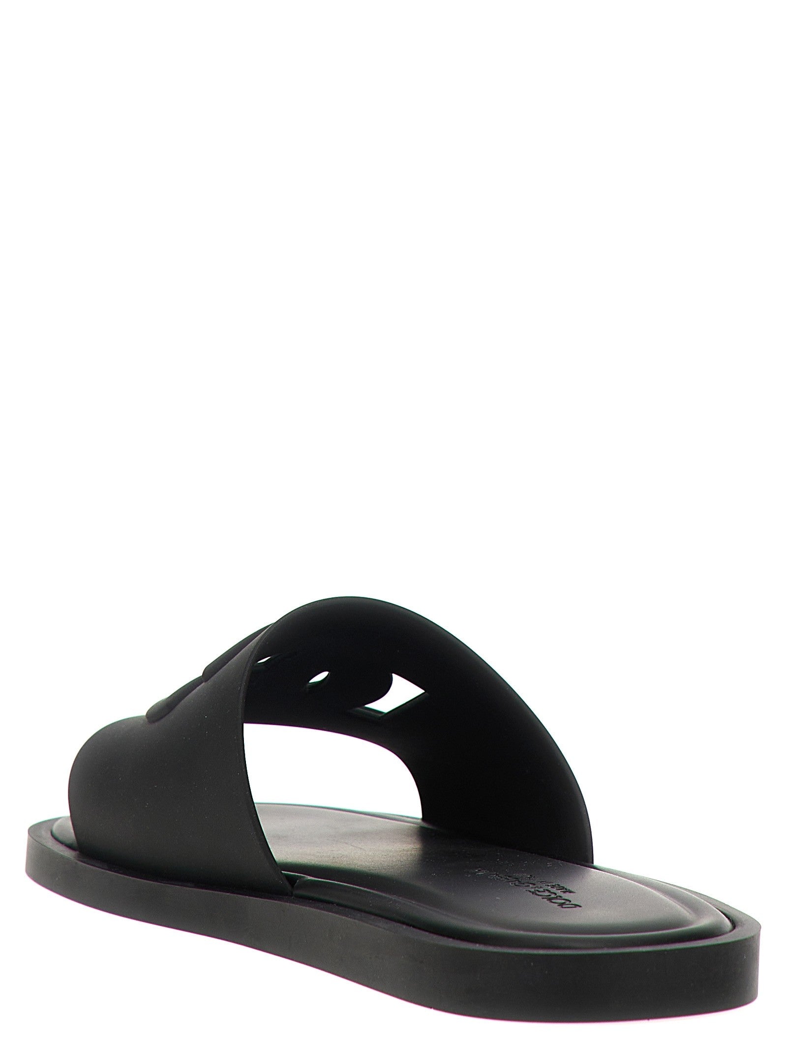 'DG' Slide