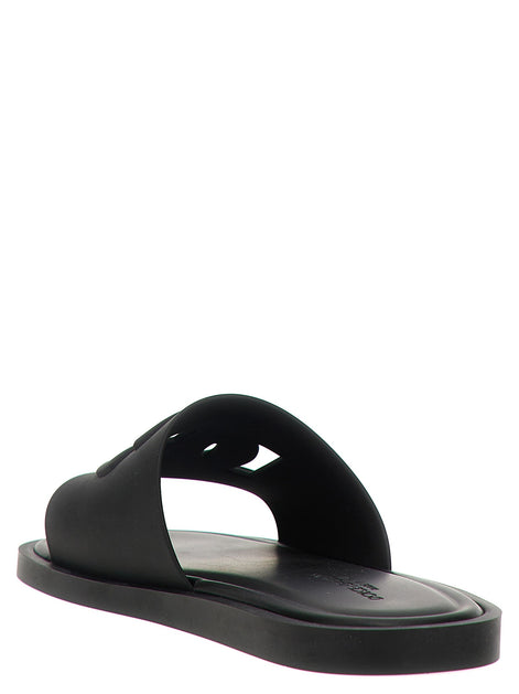 'DG' Slide