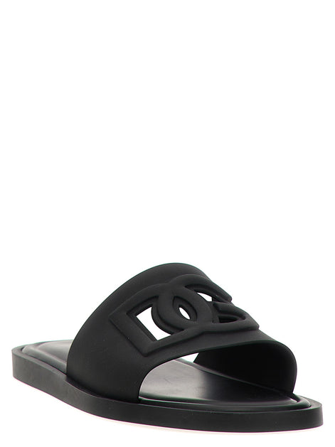 'DG' Slide