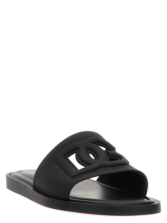 'DG' Slide
