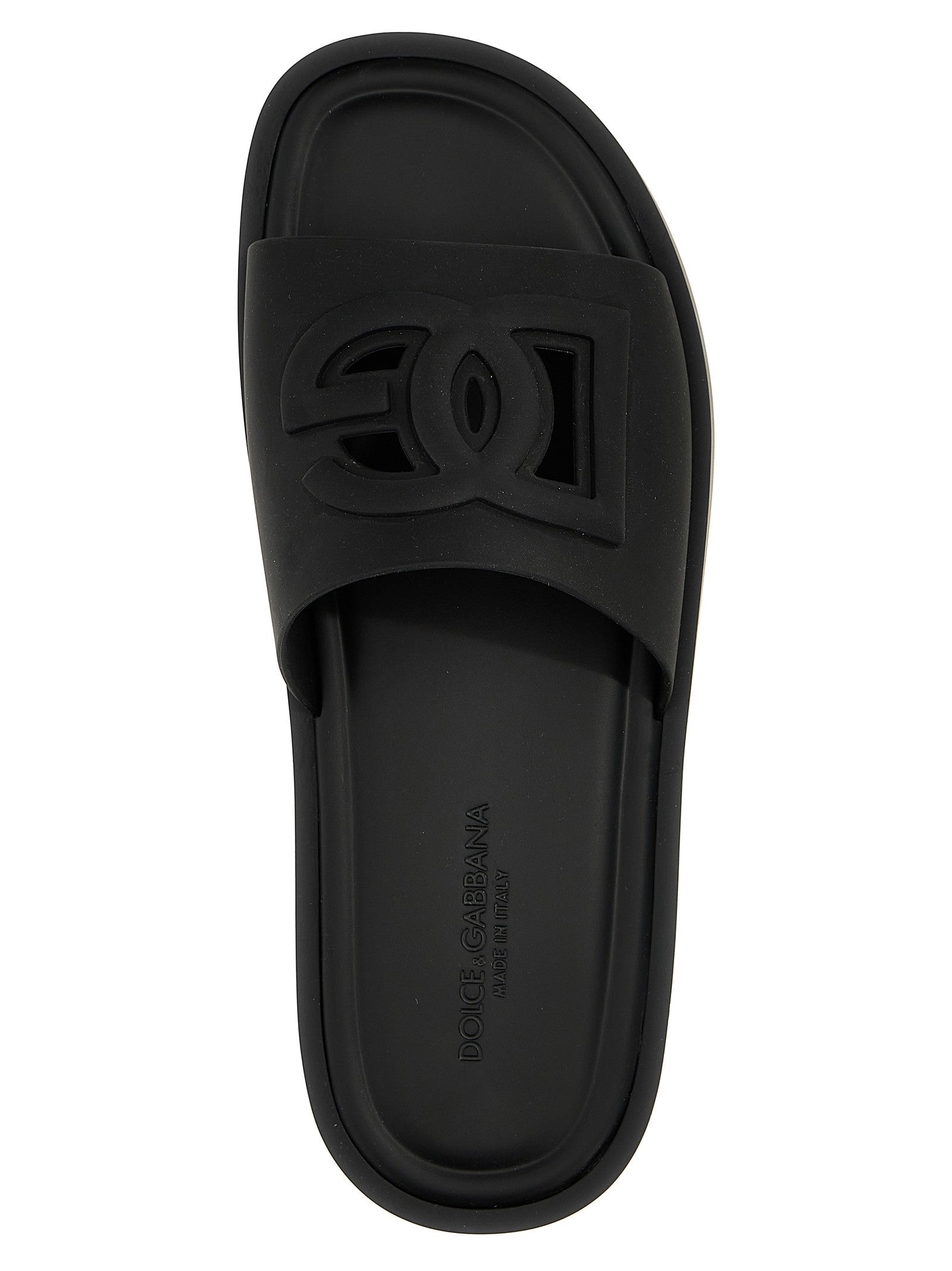 'DG' Slide