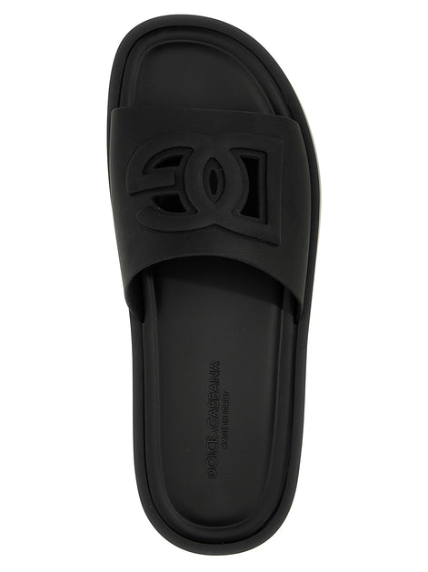 'DG' Slide