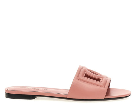 'DG' slides