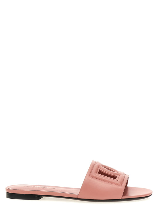 'DG' slides