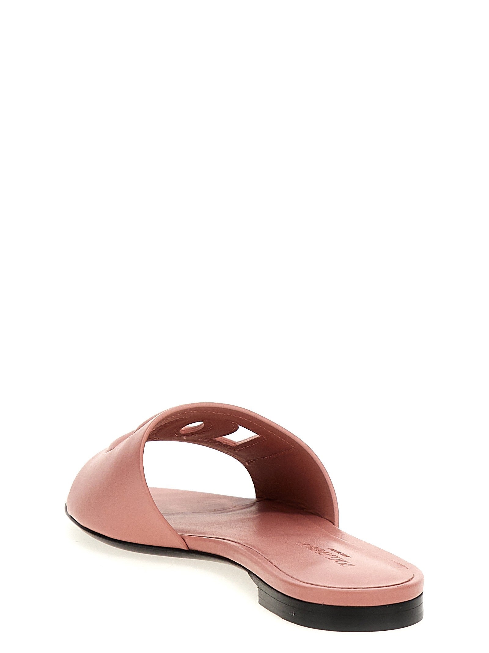 Dolce & Gabbana 'DG' slides