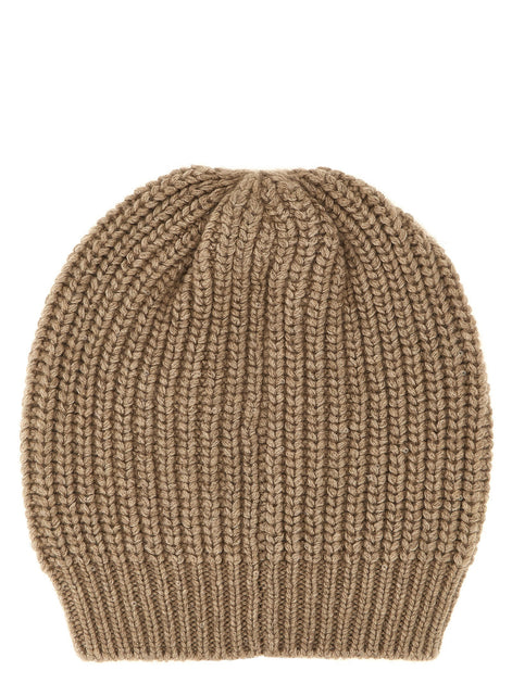 Brunello Cucinelli 'Diamante' cap